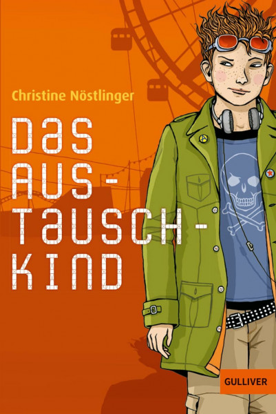 Das Austauschkind: Roman