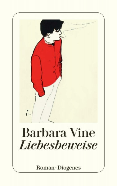 Liebesbeweise: Roman (detebe)