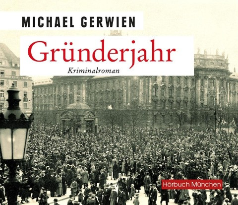 Gründerjahr