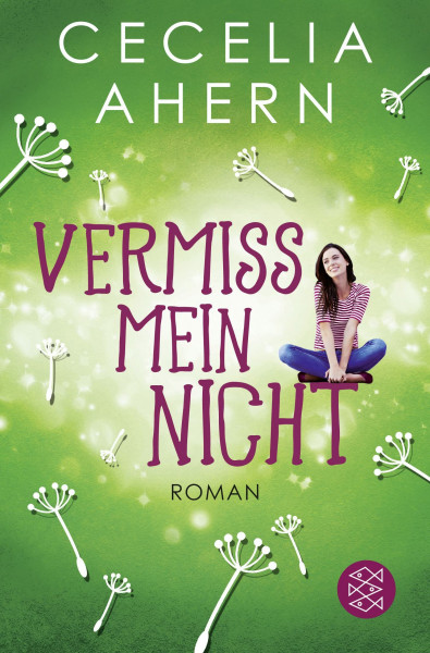 Vermiss mein nicht: Roman