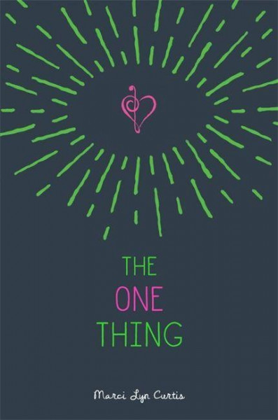 The One Thing