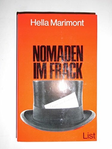 Nomaden im Frack. Diplomatenleben