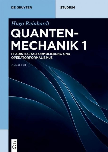 Quantenmechanik 1