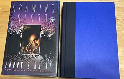 Drawing Blood Drawing Blood