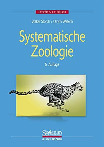 Systematische Zoologie