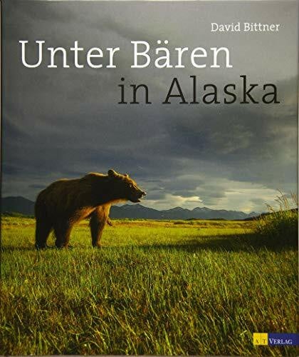Unter Bären in Alaska