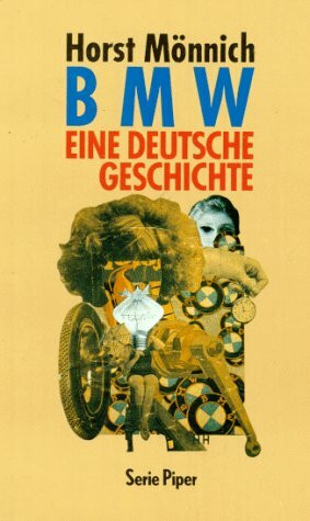 BMW, eine deutsche Geschichte