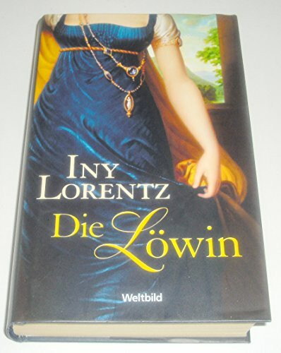 Die Löwin : Roman.