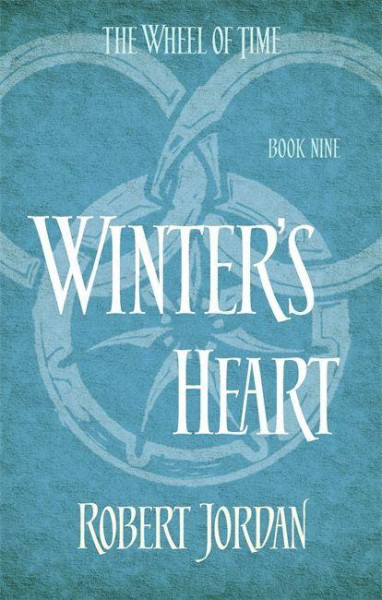 Wheel of Time 09. Winter's Heart