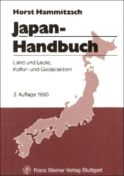 Japan - Handbuch