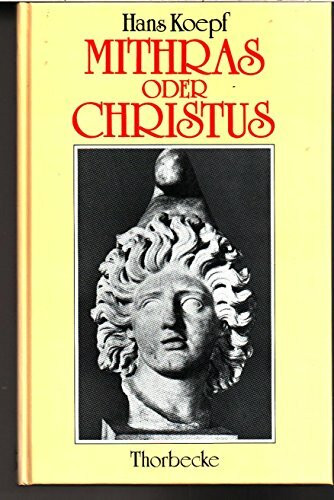 Mithras oder Christus