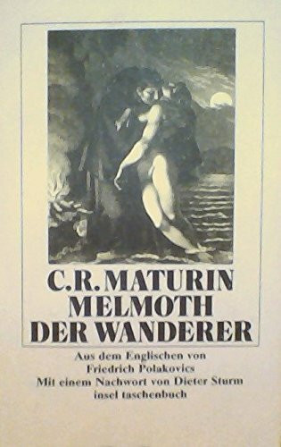 Melmoth der Wanderer