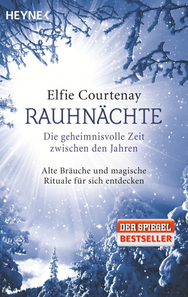 Rauhnächte: Die geheimnisvolle Zeit zwischen den Jahren