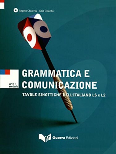 Arte e metodo: Grammatica e comunicazione - book + CD
