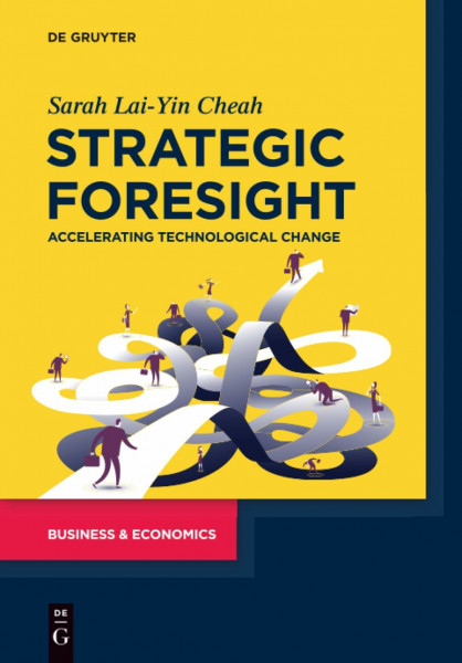 Strategic Foresight: Accelerating Technological Change