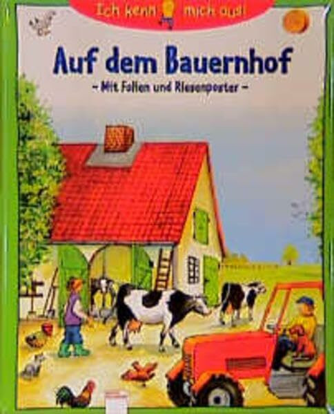 Ich kenn mich aus!, Auf dem Bauernhof
