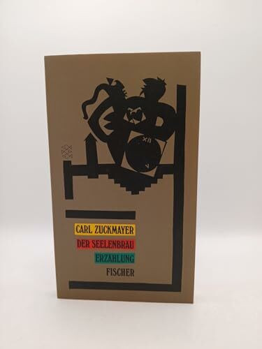 Der Seelenbräu: Erzählung