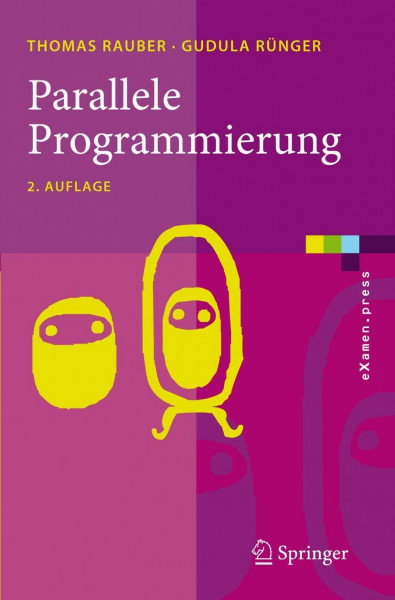 Parallele Programmierung