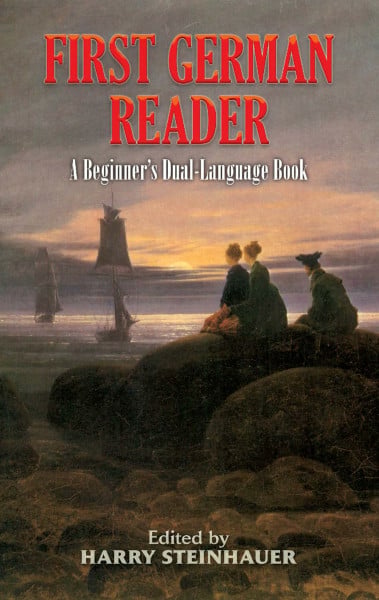 First German Reader: A Beginner's Dual-language Book (Dual-Language Books)