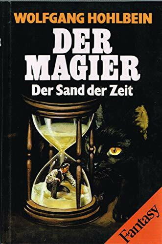Der Magier: Der Sand der Zeit