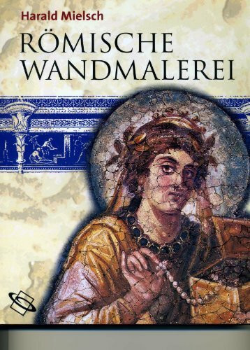 Römische Wandmalerei