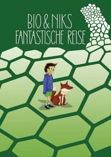 Bio & Niks fantastastische Reise