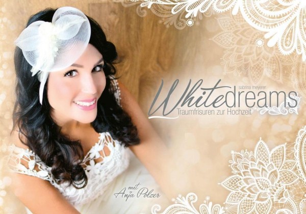 WhiteDreams - Traumfrisuren zur Hochzeit