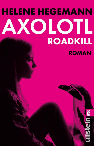 Axolotl Roadkill