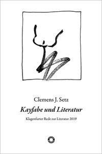 Kayfabe und Literatur