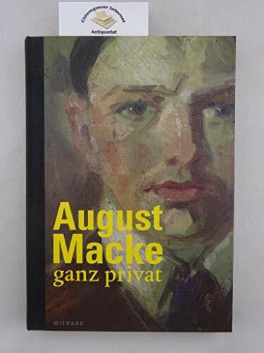 August Macke: - ganz privat