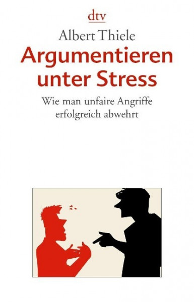 Argumentieren unter Stress