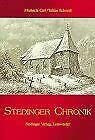 Stedinger Chronik: Annalen des Kirchspiels Altenesch 1807-1846 von Pastor Steinfeld