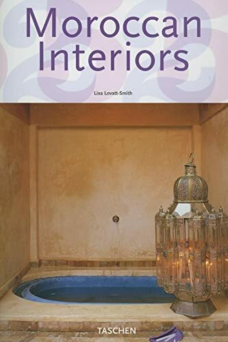 Moroccan Interiors: 25th Anniversary edition