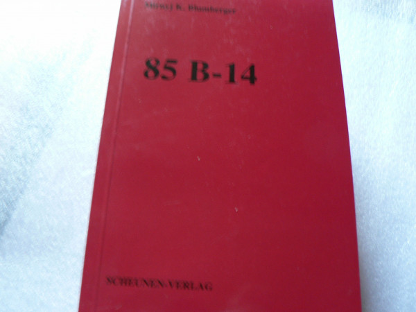85 B-14