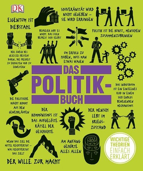 Das Politikbuch
