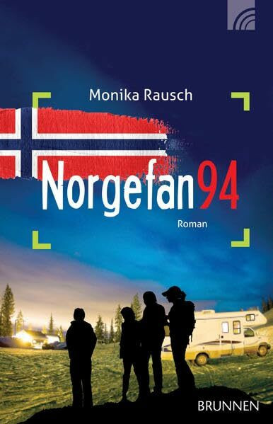 Norgefan94: Roman
