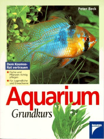 Aquarium Grundkurs
