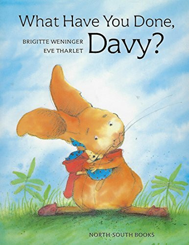 What Have You Done, Davy?