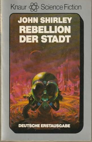 Rebellion der Stadt.