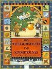 Von Weihnachtsengeln und Kinderträumen