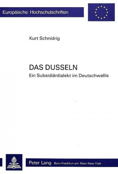 Das Dusseln