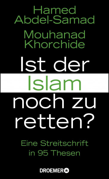 Ist der Islam noch zu retten?