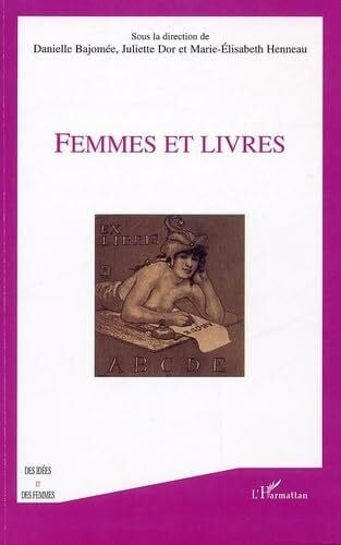 Femmes et Livres