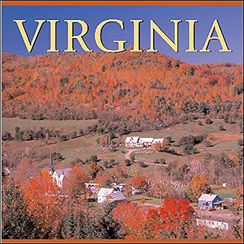 Virginia (America Series)