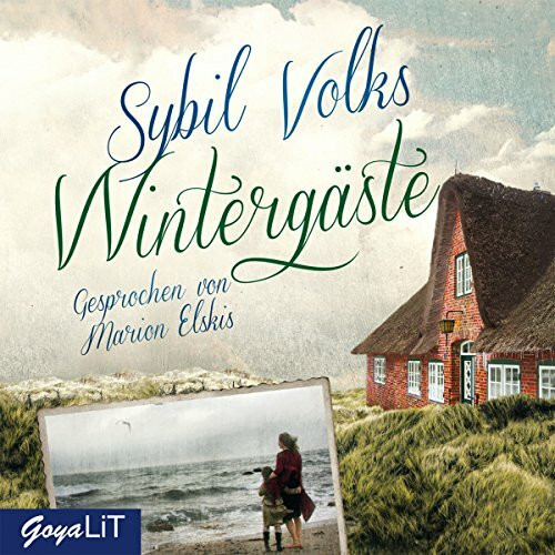 Wintergäste: Lesung