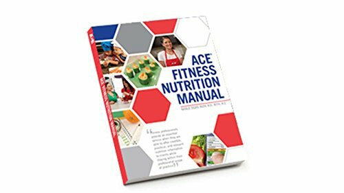 Fitness Nutrition Manual