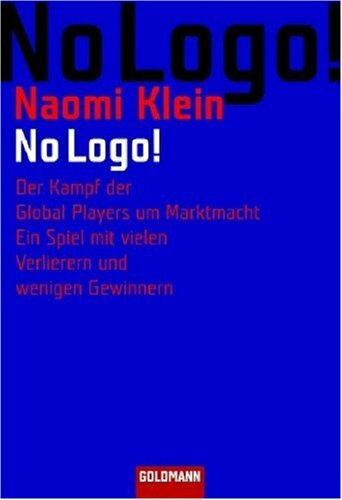 No Logo!