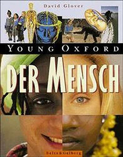 Young Oxford - Der Mensch (Beltz & Gelberg)