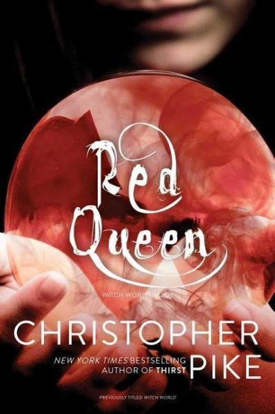 Red Queen, 1
