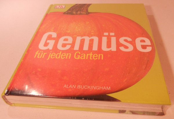 Gemüse für jeden Garten